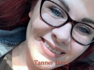 Tanner_Benz