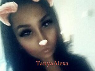 Tanya_Alexa