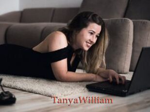 TanyaWilliam