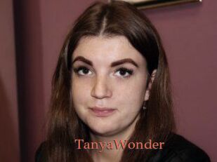 TanyaWonder