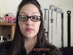 Tanzinite