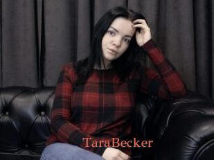 TaraBecker
