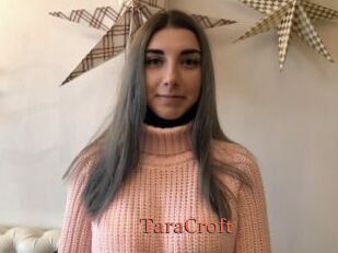 TaraCroft
