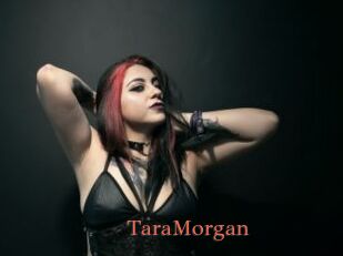 TaraMorgan