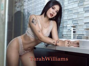 TarahWilliams
