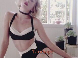 Tarahope