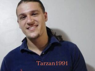 Tarzan1991