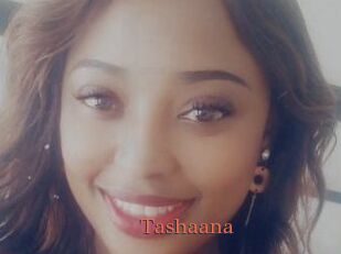 Tashaana