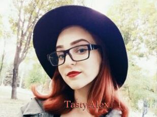 TastyAlex