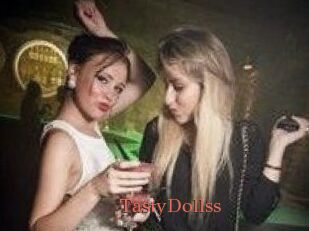 TastyDollss
