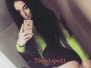TastyLips21