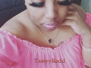 TastyyRedd
