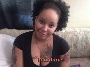 TatiMarie