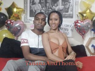 TatianaAndThomas