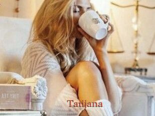 Tatijana