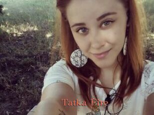 Tatka_Fire