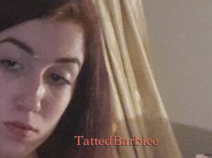 TattedBarbiee