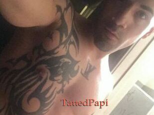 TattedPapi