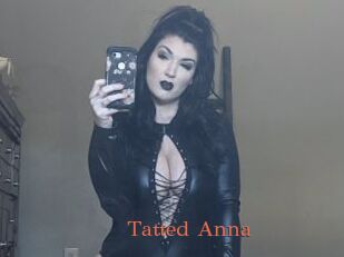 Tatted_Anna