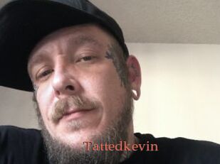 Tattedkevin