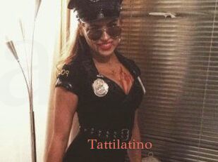 Tattilatino