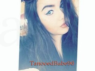 TattooedBabe96