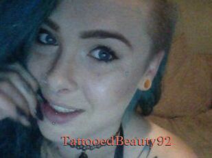 TattooedBeauty92