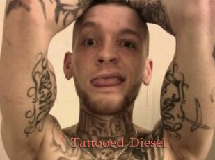 Tattooed_Diesel