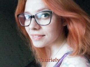 Tauriely