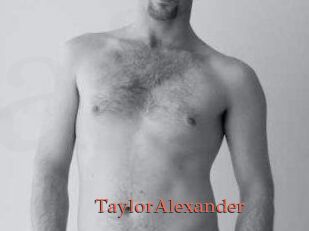 TaylorAlexander