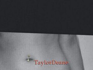 TaylorDeane