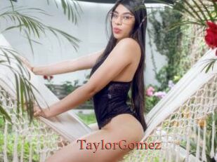 TaylorGomez
