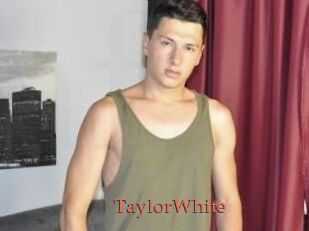 TaylorWhite