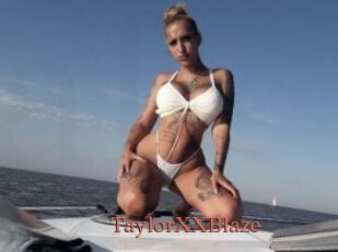 TaylorXXBlaze