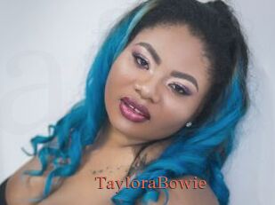 TayloraBowie