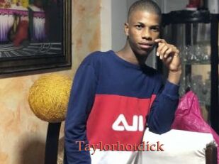 Taylorhotdick