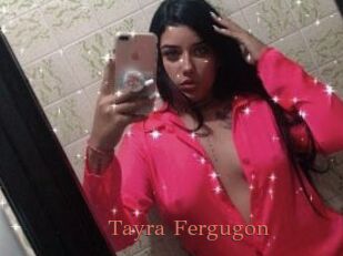 Tayra_Fergugon