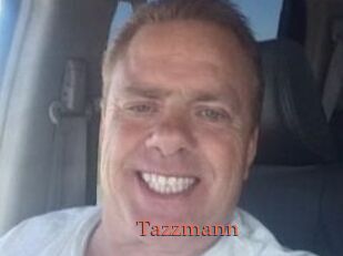 Tazzmann