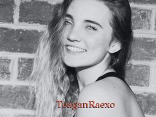 TeaganRaexo