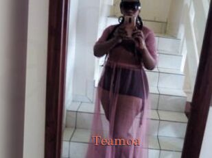 Teamoa