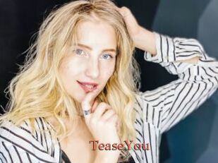 TeaseYou