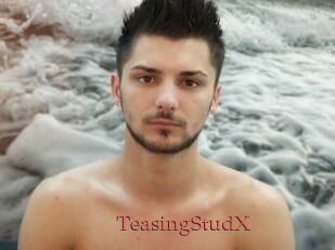 TeasingStudX