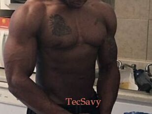 TecSavy
