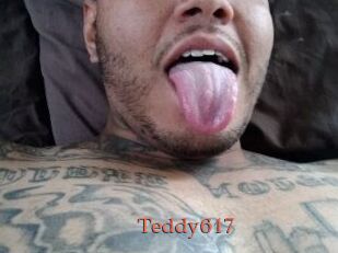 Teddy617