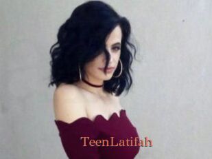TeenLatifah