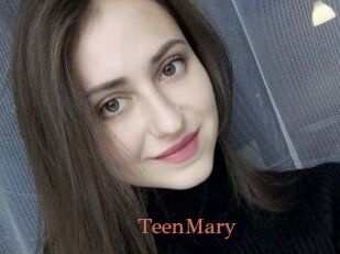 TeenMary