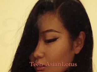 Teen_AsianLotus