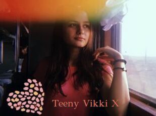 Teeny_Vikki_X