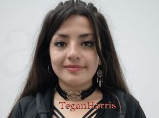 TeganHarris