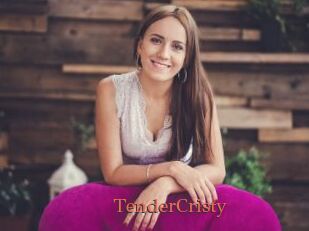 TenderCristy
